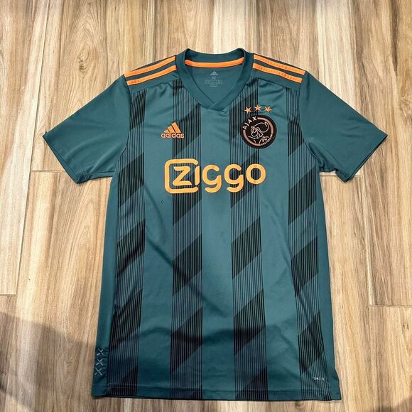 adidas Other - Adidas AFC Ajax Men's Soccer Jersey